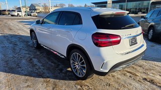 2019 Mercedes-Benz GLA GLA 250