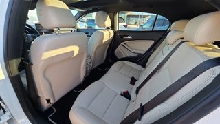 2019 Mercedes-Benz GLA GLA 250