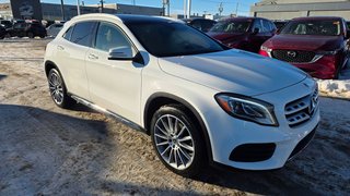 2019 Mercedes-Benz GLA GLA 250