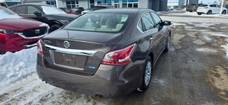 2013 Nissan Altima S