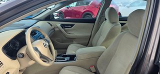 2013 Nissan Altima S