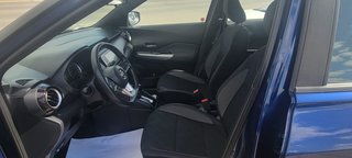 2019 Nissan Kicks
