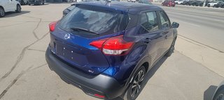 2019 Nissan Kicks
