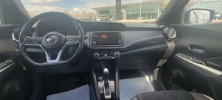 2019 Nissan Kicks