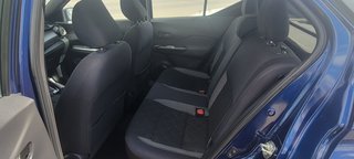 2019 Nissan Kicks