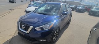 2019 Nissan Kicks