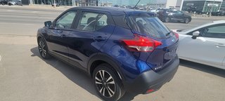 2019 Nissan Kicks