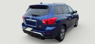 2019 Nissan Pathfinder