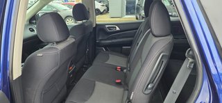 2019 Nissan Pathfinder