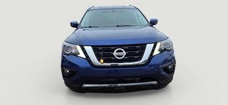 2019 Nissan Pathfinder