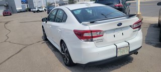 2020 Subaru Impreza Sport-tech