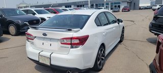 2020 Subaru Impreza Sport-tech
