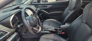 2020 Subaru Impreza Sport-tech