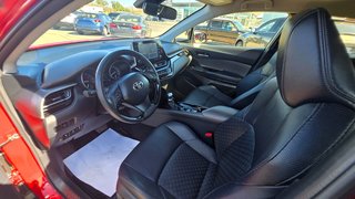 2020 Toyota C-HR LIMITED