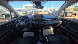 2020 Toyota C-HR LIMITED