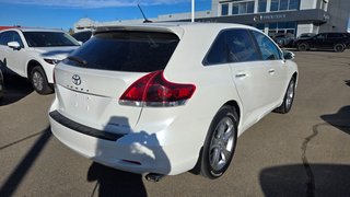 2015 Toyota Venza