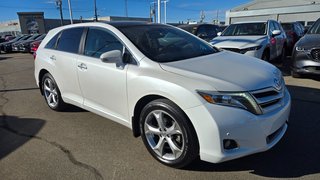 2015 Toyota Venza