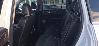 2024 Volkswagen Atlas Execline R Line