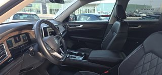 2024 Volkswagen Atlas Execline R Line