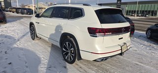 2024 Volkswagen Atlas Execline R Line