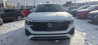 2024 Volkswagen Atlas Execline R Line