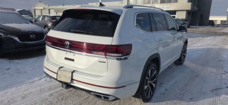 2024 Volkswagen Atlas Execline R Line