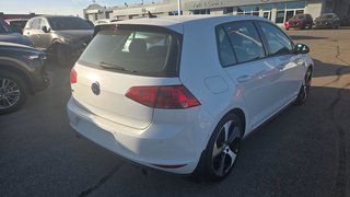 2016 Volkswagen Golf GTI Performance