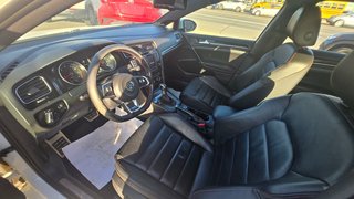 2016 Volkswagen Golf GTI Performance