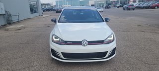 2017 Volkswagen Golf GTI Autobahn