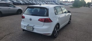 2017 Volkswagen Golf GTI Autobahn