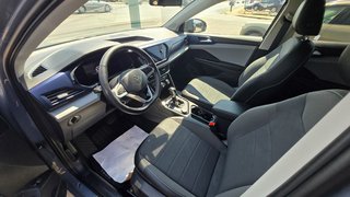2022 Volkswagen Taos Comfortline