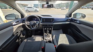 2022 Volkswagen Taos Comfortline