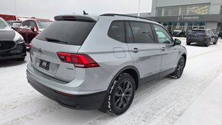 2022 Volkswagen Tiguan Comfortline