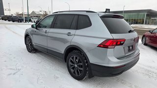 2022 Volkswagen Tiguan Comfortline
