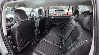 2022 Volkswagen Tiguan Comfortline