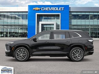 2025 Buick Enclave Avenir in Charlemagne, Quebec - 3 - w320h240px