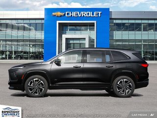 Buick Enclave Sport Touring 2025 à Charlemagne, Québec - 3 - w320h240px
