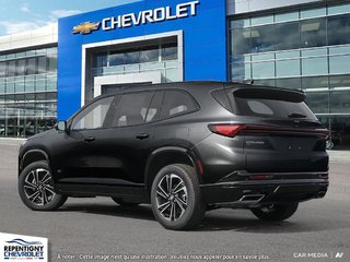 Buick Enclave Sport Touring 2025 à Charlemagne, Québec - 4 - w320h240px