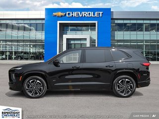 Buick Enclave Sport Touring 2026 à Charlemagne, Québec - 3 - w320h240px