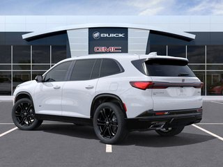 2026 Buick Enclave Sport Touring in Charlemagne, Quebec - 3 - w320h240px