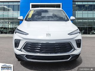 Buick Encore GX Preferred ,TA 2024 à Charlemagne, Québec - 2 - w320h240px