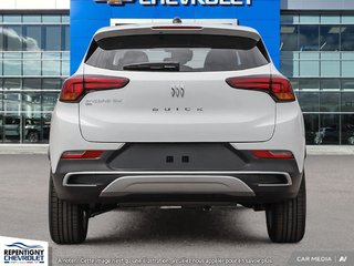 2025 Buick Encore GX Preferred in Charlemagne, Quebec - 5 - w320h240px