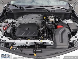 2025 Buick Encore GX Preferred in Charlemagne, Quebec - 6 - w320h240px