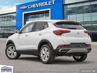2025 Buick Encore GX Preferred in Charlemagne, Quebec - 4 - w320h240px