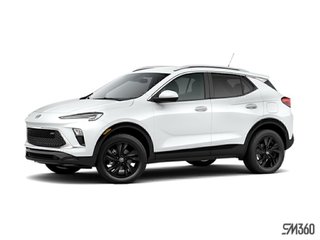 2025 Buick Encore GX Sport Touring in Charlemagne, Quebec - 4 - w320h240px
