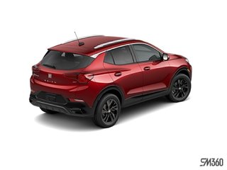 2025 Buick Encore GX Sport Touring in Charlemagne, Quebec - 2 - w320h240px