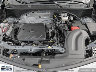 2025 Buick Encore GX Sport Touring in Charlemagne, Quebec - 6 - w320h240px