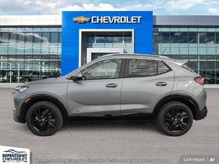 2025 Buick Encore GX Sport Touring in Charlemagne, Quebec - 3 - w320h240px