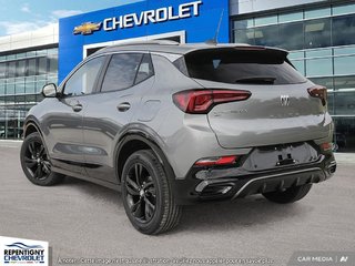 2025 Buick Encore GX Sport Touring in Charlemagne, Quebec - 4 - w320h240px