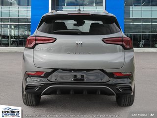 2025 Buick Encore GX Sport Touring in Charlemagne, Quebec - 5 - w320h240px